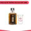Rượu đại bổ trường thọ chai thử 120ml