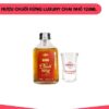 Rượu Chuối Rừng Chai Thử 120ml
