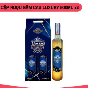 Bình VIP Sâm cau 6L 26%