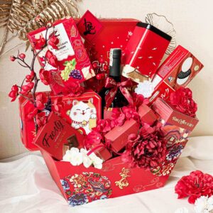 Combo Quà Biếu Lễ Tết