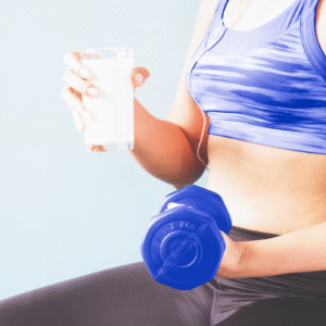 Sản Phẩm Hỗ Trợ Sức Khỏe Khác