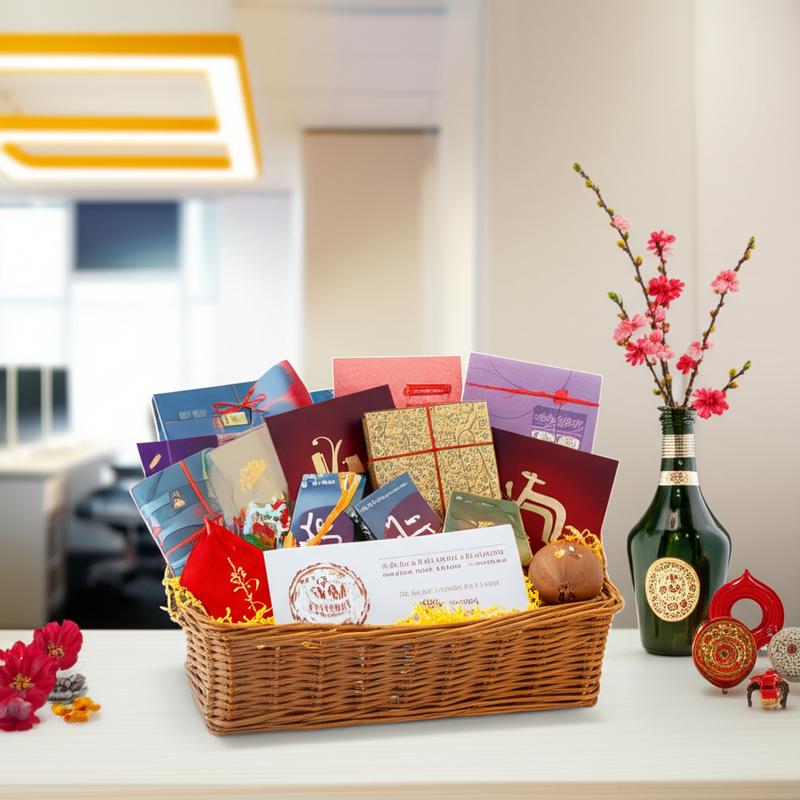 Quà Tết 300k ý nghĩa cho doanh nghiệp năm 2025