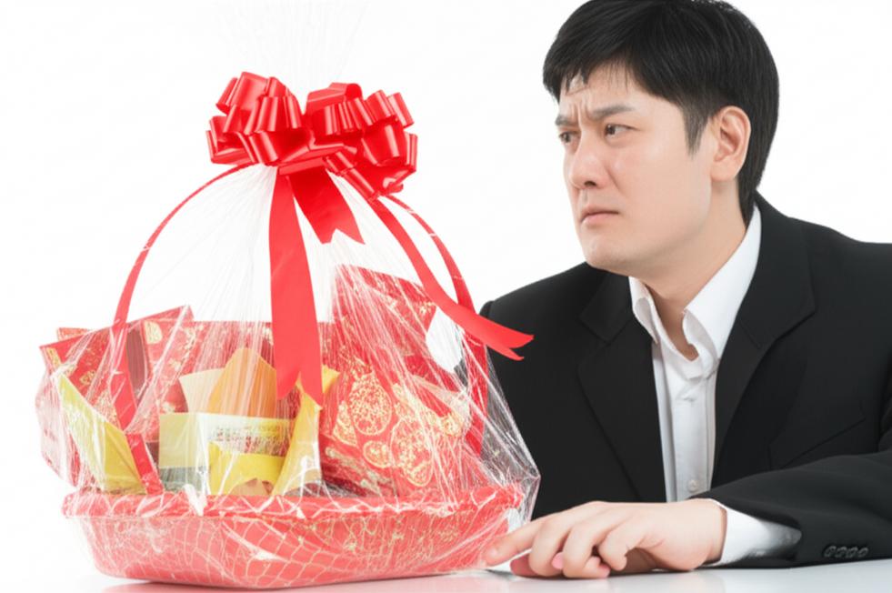 Quà Tết 300k-500k: Cẩn trọng với rủi ro tiềm ẩn